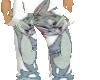 HipHop white 2