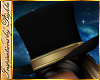 I~Top Hat*Gold Band