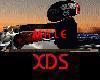XDS Demon Racers Helmet