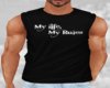 Mylife black tank