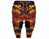 STEM Hawaiian Joggers