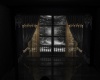 {LS} Snowy dark Room