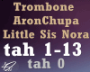 Trombone - AronChupa