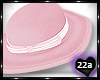 22a_Lolita Hat Pink