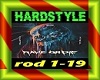 Galactixx-Rave Or Die