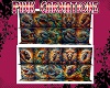 20 Deco Animal Backdrops