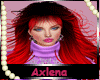 AXL Delphia DeepCherry