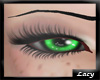 {Lacy} Green Eye's