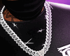 ❄. Iced Bear X Chain