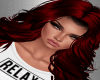 ☼ Hair Red ☼