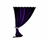 ~Purple Curtain~