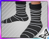 !! Stripey Socks