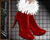 -MB- Christmas Boots