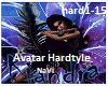 Avatar Hardstyle-NaVi