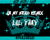 In my head remix