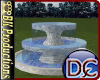 BK Three Tier Fountain