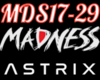 ASTRIX MADNESS 2