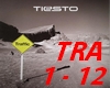 EP Tiësto - Traffic