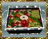 QT~Salad Mixed Platter
