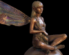 6v3| Angel Statue