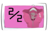 𝓥. PlainShane PNK 2/2