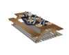 {TR} Picnic Table *ani*