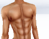 male sweat body top