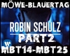 Möwe - BlauerTag (P2)