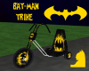 Batman Trike ANI