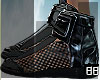 Margiela Sneakers|Black