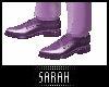 4K .:Suit Shoes:.