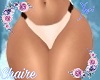 Chaire Bottoms Female