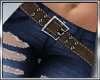 (4) Denim Sexy Jeans RXL