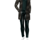 emerald beige fit