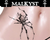 [M] Spider