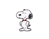 snoopy filler