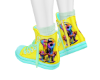67 hightops