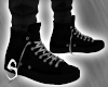 L* Black Kicks