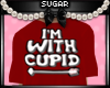 I'm With Cupid (F)