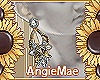 AM* Zey Earrings