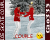 GI*ICE SKATE COUPLE