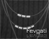 Coccy Necklace