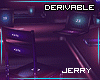 ! Drv Desk Loft