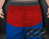 D.X.S Superman trousers