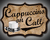 Cappuccino Carpet