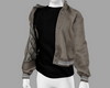 ! Open Jacket V1