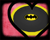 [K]Batman Trampoline