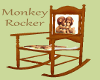 Monkey Rocker