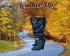 LEATHER UP BOOTS V3