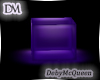 [DM] Neon Cube Seat V2
